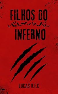 Livro Filhos do Inferno