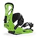 Union Flite Pro Snowboard Bindings Mens