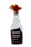 Seventh Generation Wood Cleaner - Lemon Chamomile - 18 oz - 2 pk