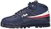 Fila Men's F-13 Weather TECH-M