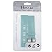 Henoda Silicone Bands for Fitbit Blaze Smart Fitness Classic Turquoise Large