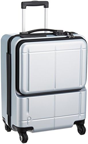 proteca luggage review