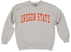 Blue 84 Men's Oregon State Beavers Arching Team