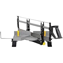 Amazon.com: hacksaw miter box