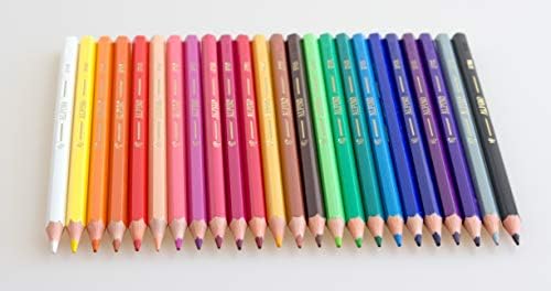 Alpino AL010600 - Lápices de colores, 36 unidades: Amazon.es: Oficina y papelería