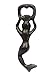 Bottle Opener - Mermaid Cast Iron Beer Bottle Opener - Functional & Decorative, A Great Gift!