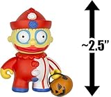 The Simpson Ralph Wiggum Clown Kidrobot Treehouse of Horror
