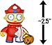 Ralph Wiggum Clown: The Simpsons Kidrobot Treehouse of Horror