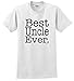 Best Uncle Ever T-Shirt