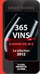 365 vins à moins de 20 euros