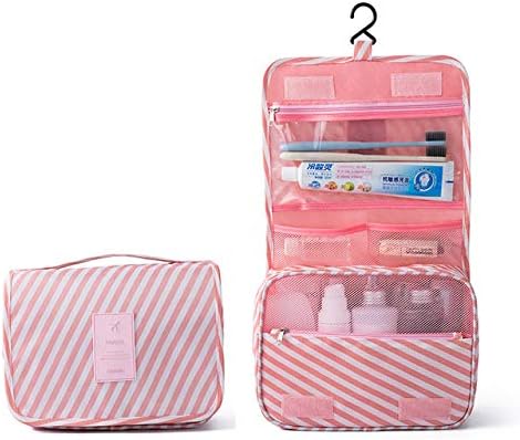 men's bath travel bag