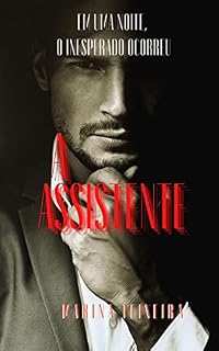 Livro A Assistente