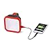 d.light S500 Portable Solar Lantern and Mobile Phone Charger for Camping