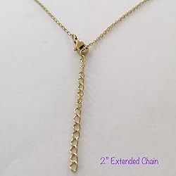 AQGS Kaitlin Custom Name Necklace Customized