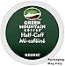 Green Mountain Coffee Half-Caff 48 K-Cups for Keurig Brewers (Packaging May Vary)