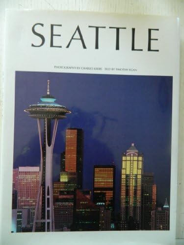 Seattle Hardcover – July 1, 1986