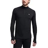 paradox drirelease men's bottom base layer