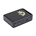 GBSELL Mini Vehicle GSM GPRS GPS Tracker Car Vehicle Tracking Locator TK102B