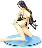 Megahouse Portrait of Pirates: Hancock (Bathing Beauties Gold Version) Ex Model PVC Figure (1 Piece)