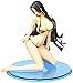 Megahouse Portrait of Pirates: Hancock (Bathing Beauties Gold Version) Ex Model PVC Figure (1 Piece)