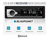 Blaupunkt MMLP13BD