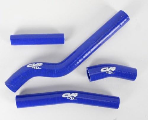 CV Products CV4 Hose Standard Kit Blue for Suz LT-R450 LTR450 LTR 450 2006-2011
