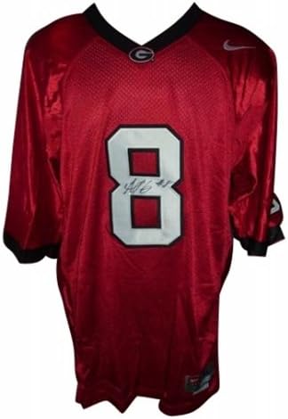 aj green georgia jersey