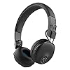 JLab-Audio-Studio-Noise-Cancelling-Headphones-Wireless-Headphones-with-EQ3-Custom-Sound-and-34-Hour-Bluetooth-5-Playtime-28-Hour-Active-Noise-Cancelling-Playtime-Black JLab Studio Noise Cancelling Headphones, Wireless Headphones with EQ3 Custom Sound and 34+ Hour Bluetooth 5 Playtime, 28…