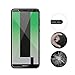 < Huawei Mate 10 Lite > Glass Screen Protector - 2 PACK - YooGoal Premium 3D Touch Bubble-Free,9H Hardness,Easy Installation Tempered Glass Screen Protection Film For Huawei Mate 10 Lite - Ultra Clear