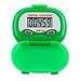 DMC-03 Multi-Function Pedometer - Green
