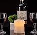 Flameless Candles LED Candles Set of 12 (D:3