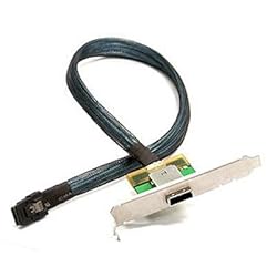 Supermicro Backplane Cable with 1-Port Internal