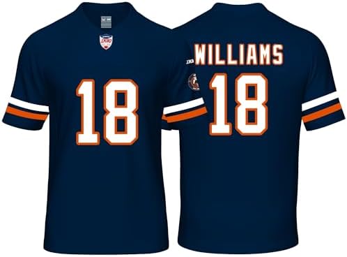 Amazon.com: Amzdest Men's Willie Beamen #13 Football Jersey Jamie