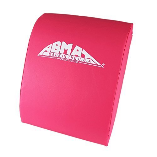 AbMat Abdominal Trainer - Multiple Colors Available