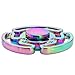 Wangyue New Rainbowl Maze Style Hand Spinner Fidget Toy for Children and Adults