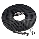 Upgrade 41A5250 Belt, 237" Drive Belt for 7ft