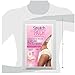 Stretch Patch HIGH POTENCY Formula, Lotion Infused Hot Patch for Scars and Stretch Marks (20 x 15 cm) 7 ea