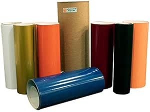 amazoncom 5 lbs craftables permanent vinyl glossy and