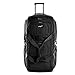 Olympia 33 Inch 8 Pocket Rolling Duffel, Full Black