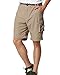 Men's Quick Dry Convertible Cargo Pant
