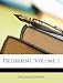 Deloraine, Volume 1