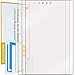 Mr Shield For Lenovo Yoga Tablet 2 10.1 inch Premium Clear Screen Protector [3-PACK] with Lifetime Replacement Warranty