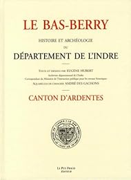Le  Bas-Berry