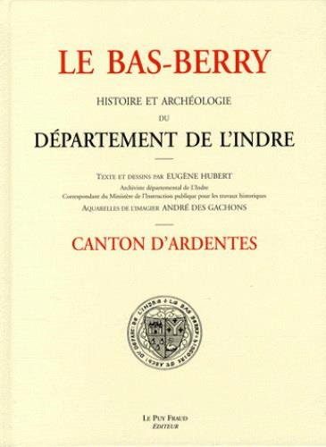 Le  Bas-Berry
