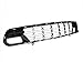NEW GENUINE GM 2015 CORVETTE ZO6 GRILLE...FITS 2014-2015 STINGRAY...GM# 22790956 by General Motors