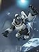 Official Blizzard Overwatch Mini Posters Blind Box Lot of 3 Mystery Packs
