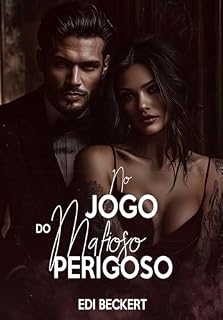 Livro No Jogo do Mafioso Perigoso
