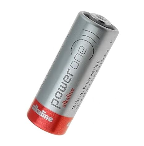 2 Stück (2PZ) Batterie Varta 12 V 23 A P23GA 8LR932 MN21 V23GA Durchmesser Ø10