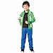 Ben 10 Omniverse Omnitrix A.I.