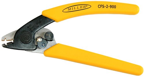 Miller CFS 2 Wire Stripper